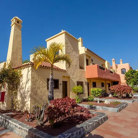 Tagoro Family & Fun 호텔 4*