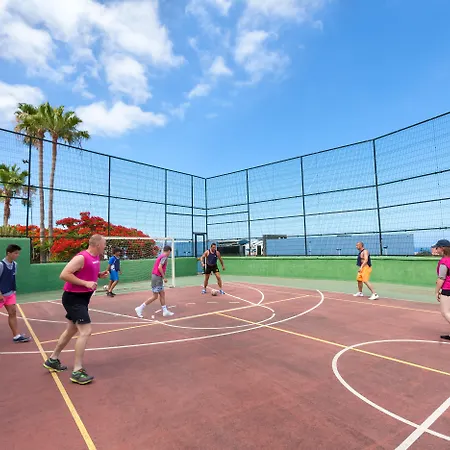 Tagoro Family & Fun 호텔 아데제