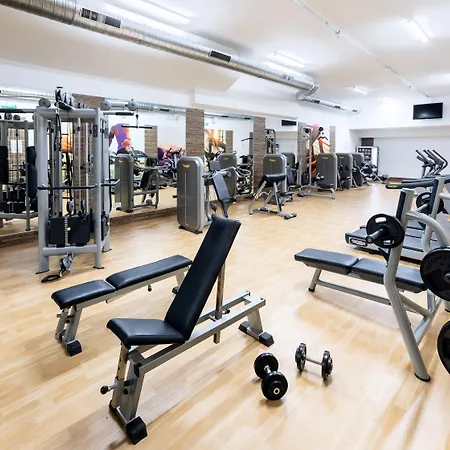 호텔 Tagoro Family & Fun 아데제