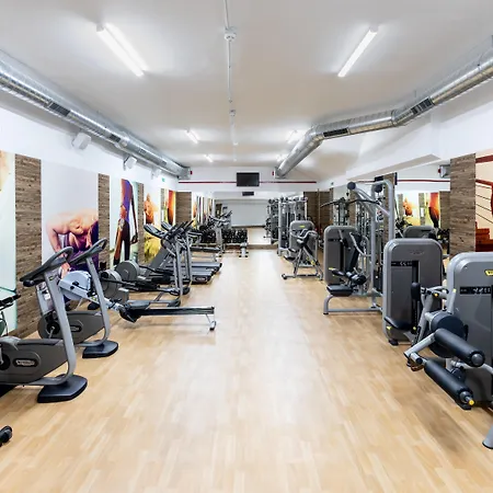 Tagoro Family & Fun 4* 아데제