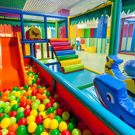 Tagoro Family & Fun Hotel 4*