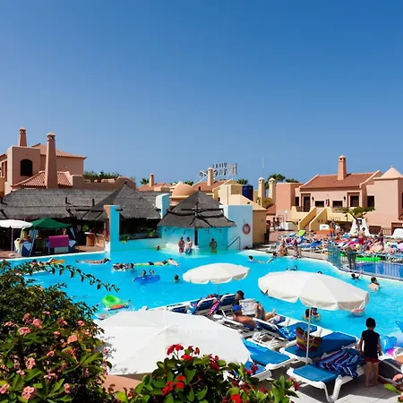 Tagoro Family & Fun 아데제