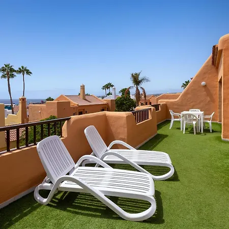 Tagoro Family & Fun 호텔 4*