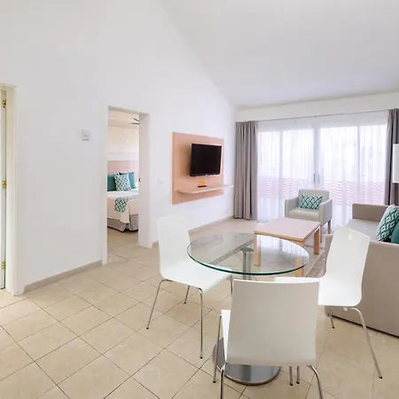 Tagoro Family & Fun 아데제