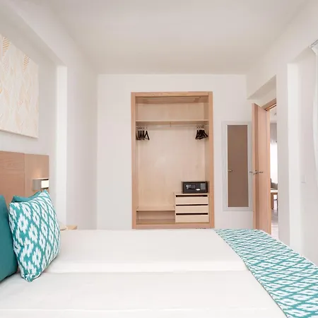 호텔 Tagoro Family & Fun 4*