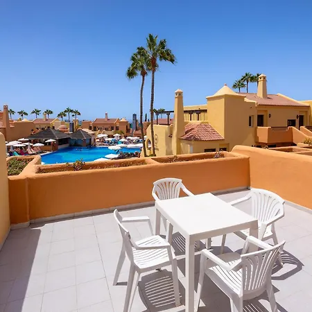 호텔 Tagoro Family & Fun 4*