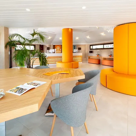 호텔 Tagoro Family & Fun