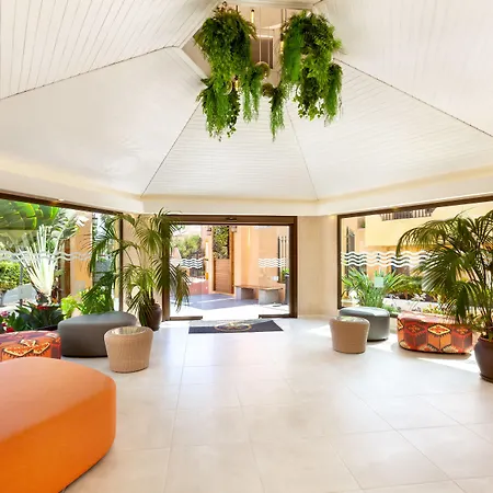 Tagoro Family & Fun 호텔