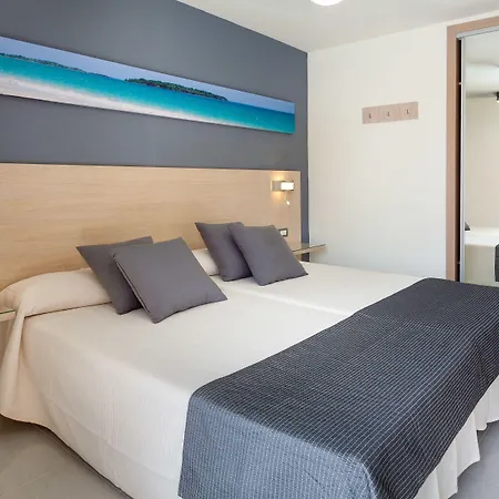 호텔 Tagoro Family & Fun