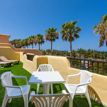 호텔 Tagoro Family & Fun