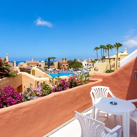 Tagoro Family & Fun 4*