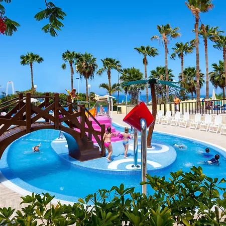 Hotel Tagoro Family & Fun 4*