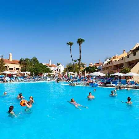 Tagoro Family & Fun 아데제