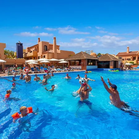 Tagoro Family & Fun 아데제