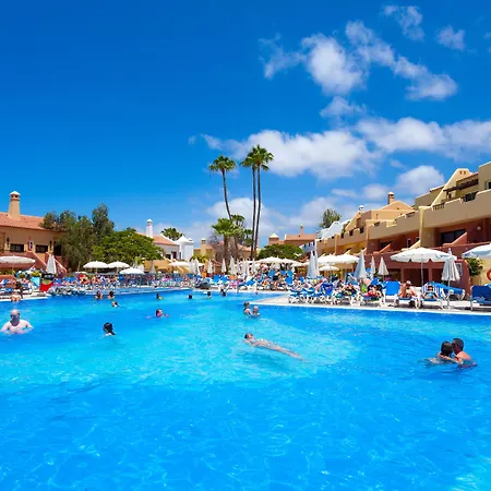 Tagoro Family & Fun 아데제