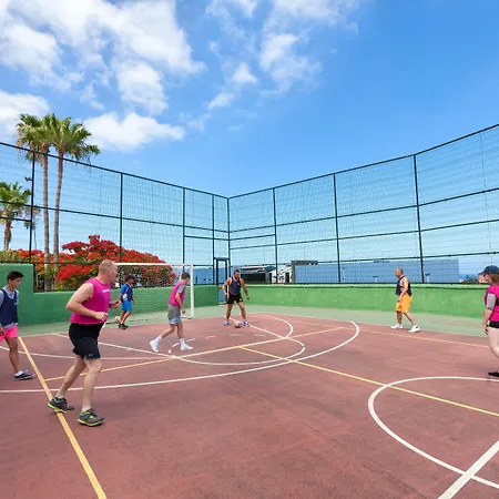 Tagoro Family & Fun 4* 아데제