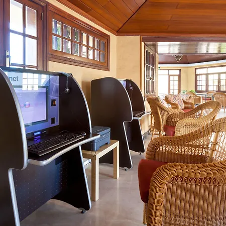 Tagoro Family & Fun 호텔 아데제