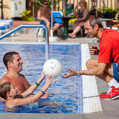 Tagoro Family & Fun 아데제