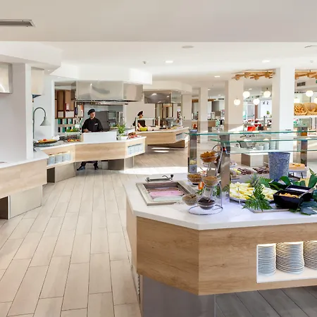 Tagoro Family & Fun 4*