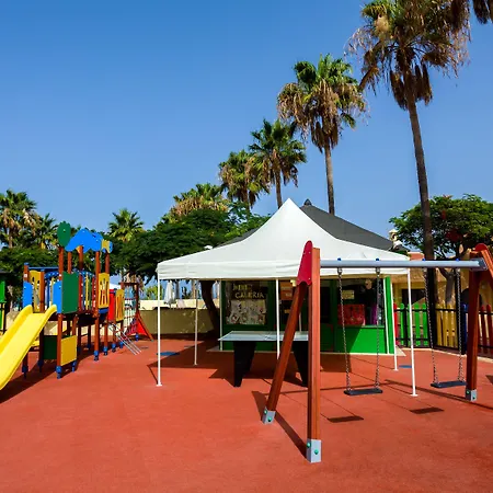 Tagoro Family & Fun 아데제