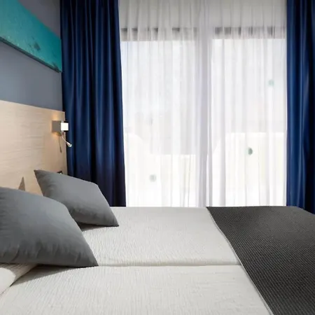 Tagoro Family & Fun 4* Costa Adeje (Tenerife)