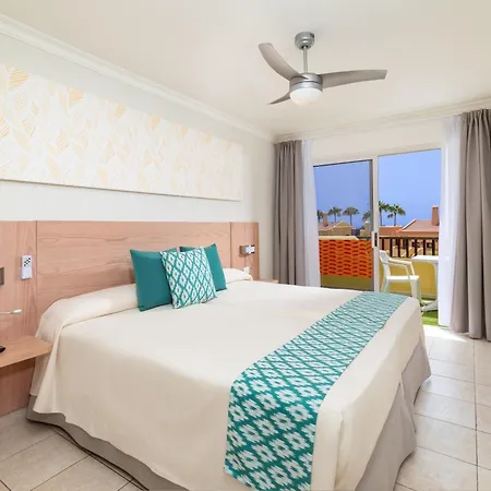 Tagoro Family & Fun Costa Adeje (Tenerife)