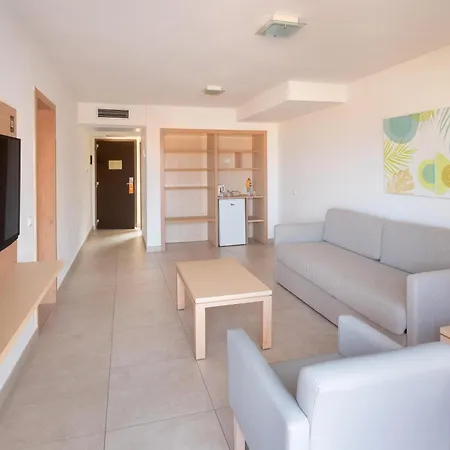 Tagoro Family & Fun Hotel 4*