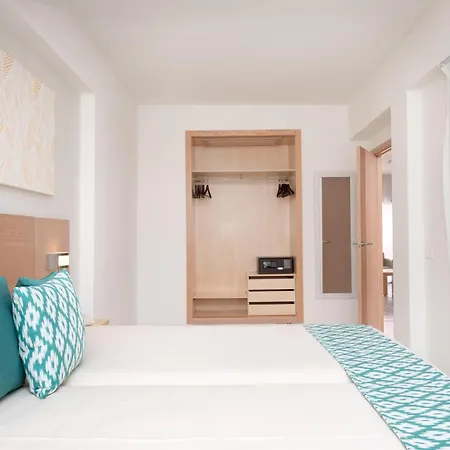 Hotel Tagoro Family & Fun Costa Adeje (Tenerife)