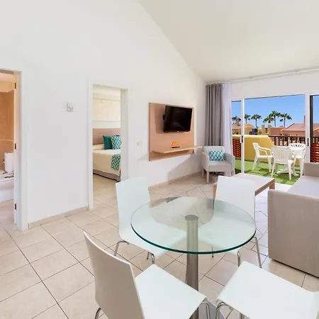 Tagoro Family & Fun 4* Costa Adeje (Tenerife)