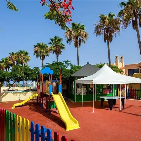 Tagoro Family & Fun 4*