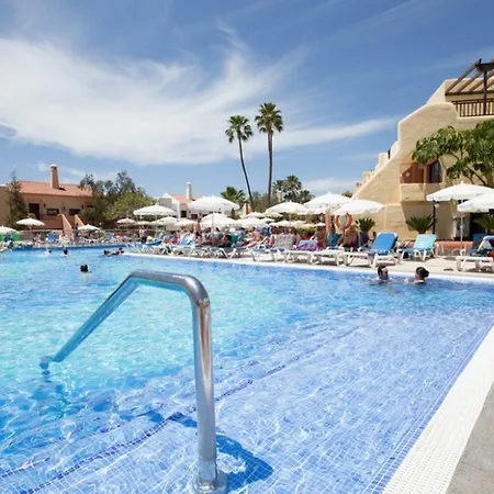 Tagoro Family & Fun Hotel 4*