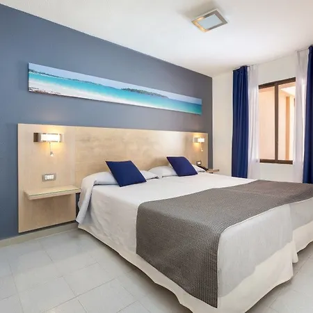 Hotel Tagoro Family & Fun 4*