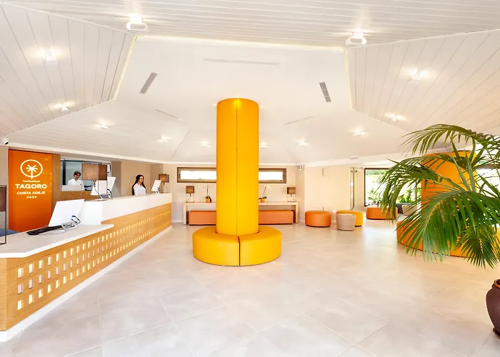 Tagoro Family & Fun 4*