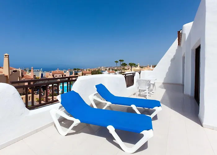 Tagoro Family & Fun Hotel