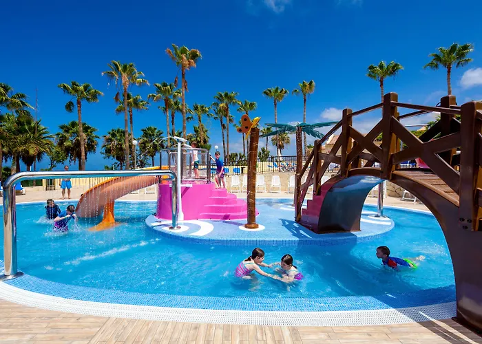 Tagoro Family & Fun 4* Costa Adeje (Tenerife)