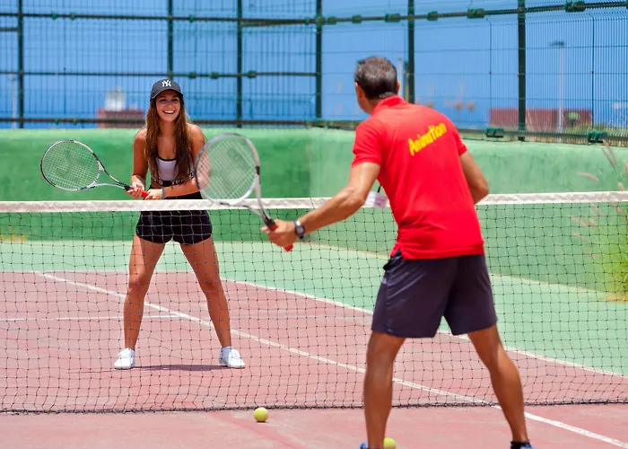 Tagoro Family & Fun 4*