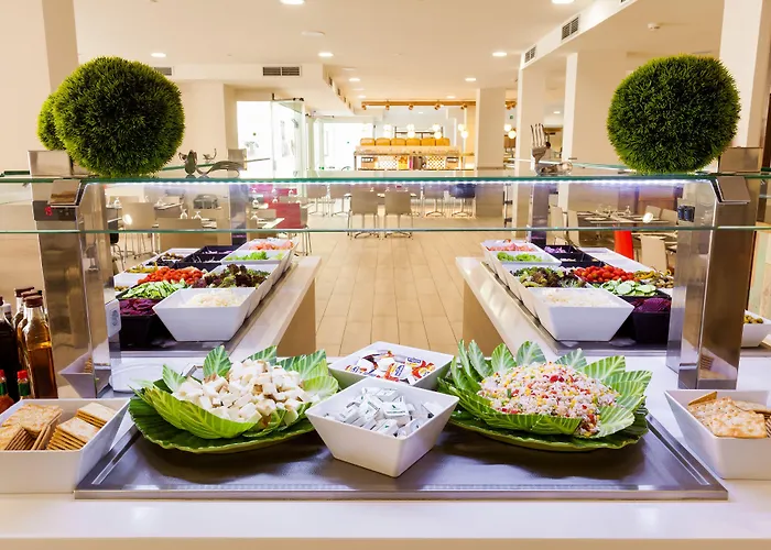 Hotel Tagoro Family & Fun