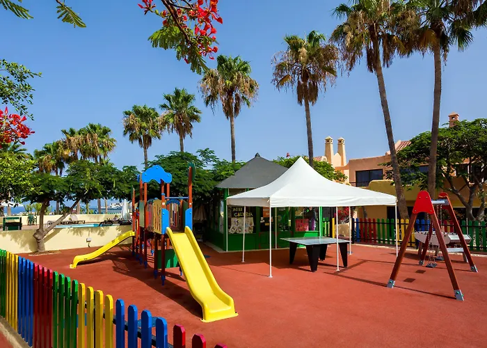 Hotel Tagoro Family & Fun Costa Adeje (Tenerife)