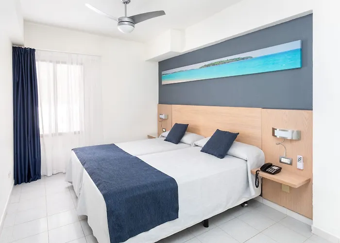 Tagoro Family & Fun 4* Costa Adeje (Tenerife)