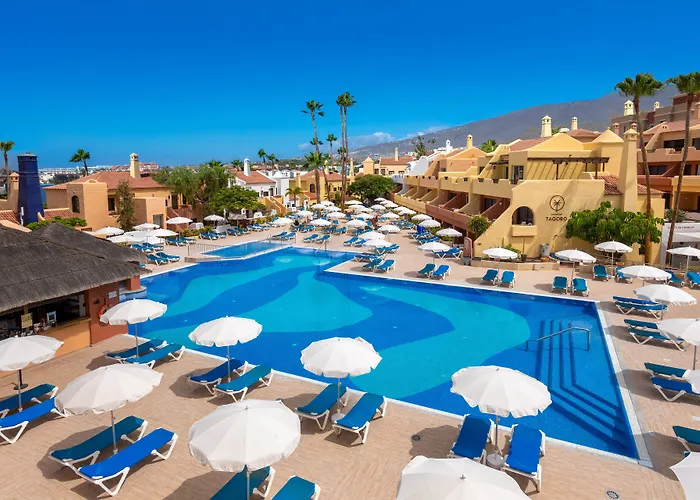 Tagoro Family & Fun 4*