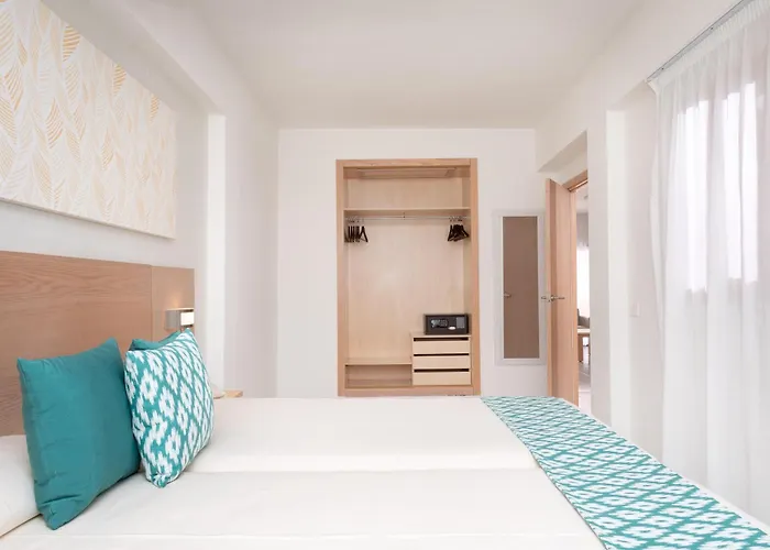 Hotel Tagoro Family & Fun Costa Adeje (Tenerife)