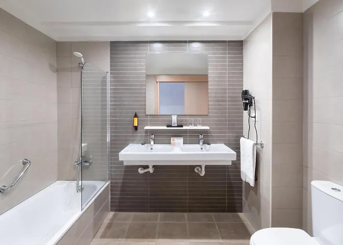 Tagoro Family & Fun Costa Adeje (Tenerife)