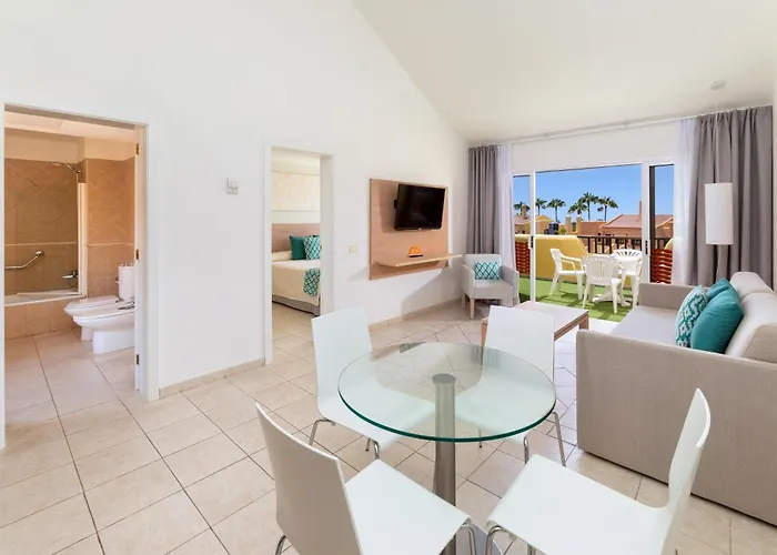 Tagoro Family & Fun 4* Costa Adeje (Tenerife)