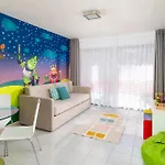Tagoro Family & Fun 4*