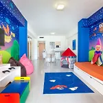 Tagoro Family & Fun Hotel 4*