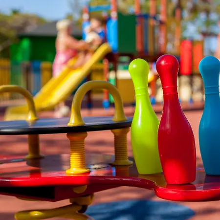 Tagoro Family&fun Hotel