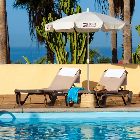 Hotel Tagoro Family & Fun Costa Adeje (Tenerife)