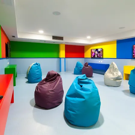 Hotel Tagoro Family&fun 4*