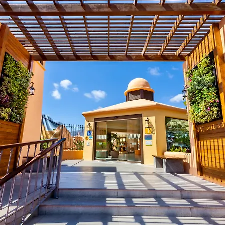 Hotel Tagoro Family & Fun Costa Adeje (Tenerife)