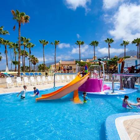 Tagoro Family & Fun Hotel 4*